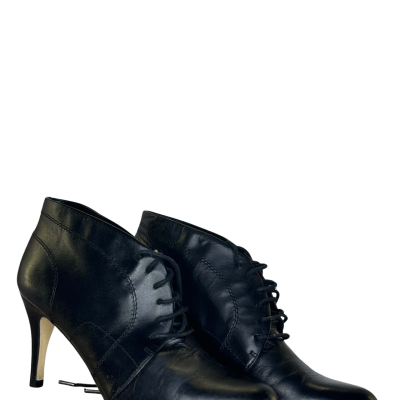 diana Ferrari Women’s  Size 8 Boots Black  