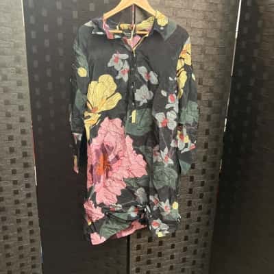 Trelise Cooper Womens  Size M Floral 