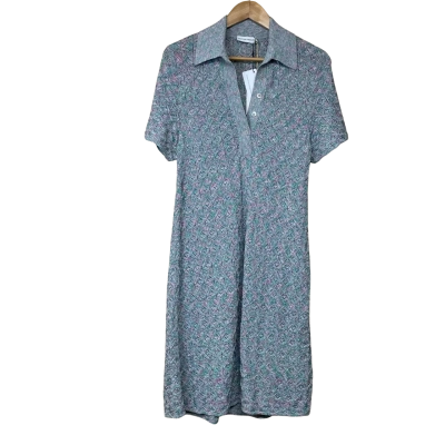 Brand New - Scanlan Theodore Sparkle Knit Dress - Size L (AU 12)