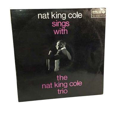 Nat King Cole Sings