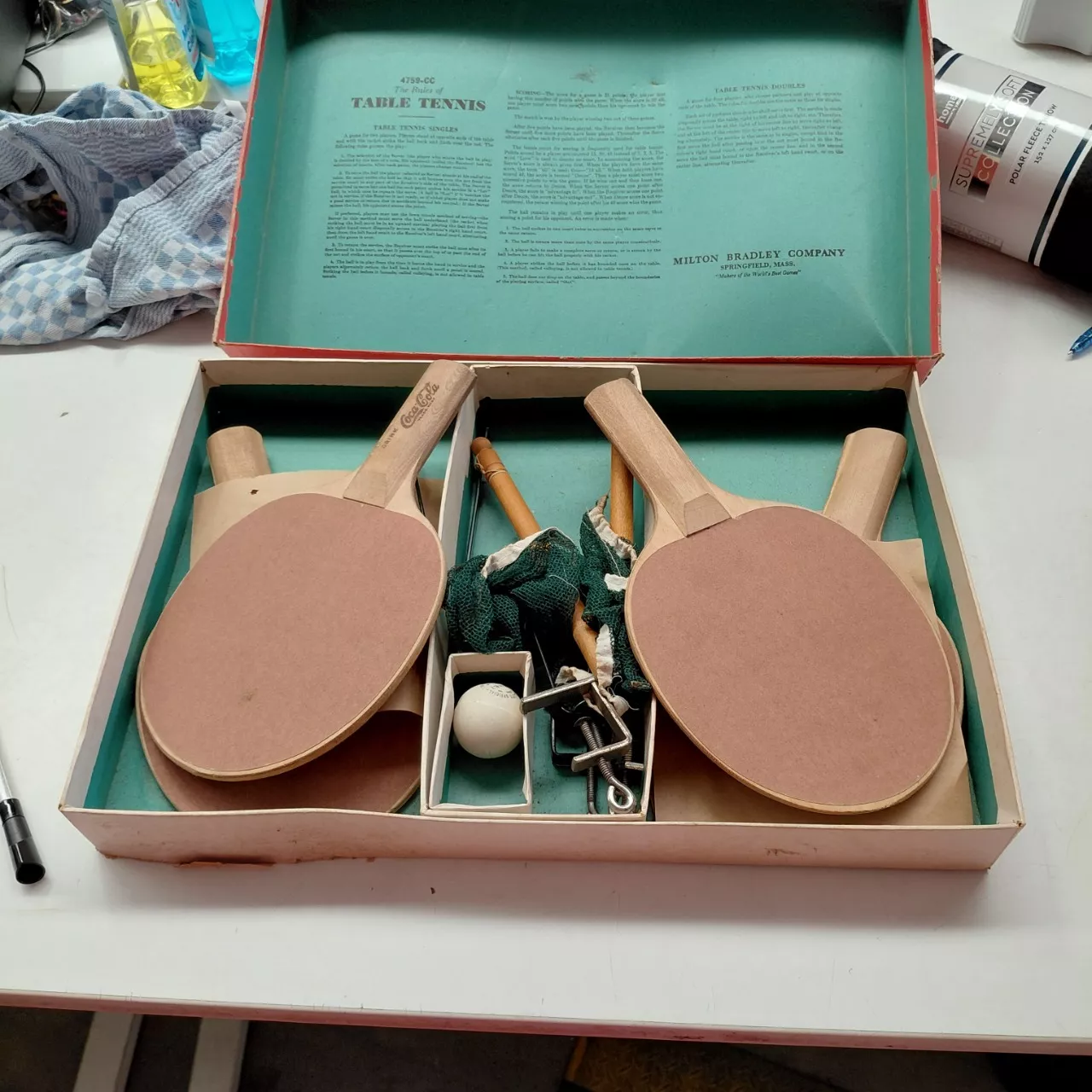 Image Tester