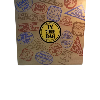 In The Bag album