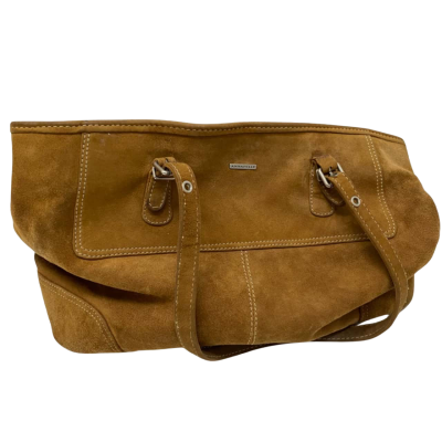  Annapelle Handbag Brown 