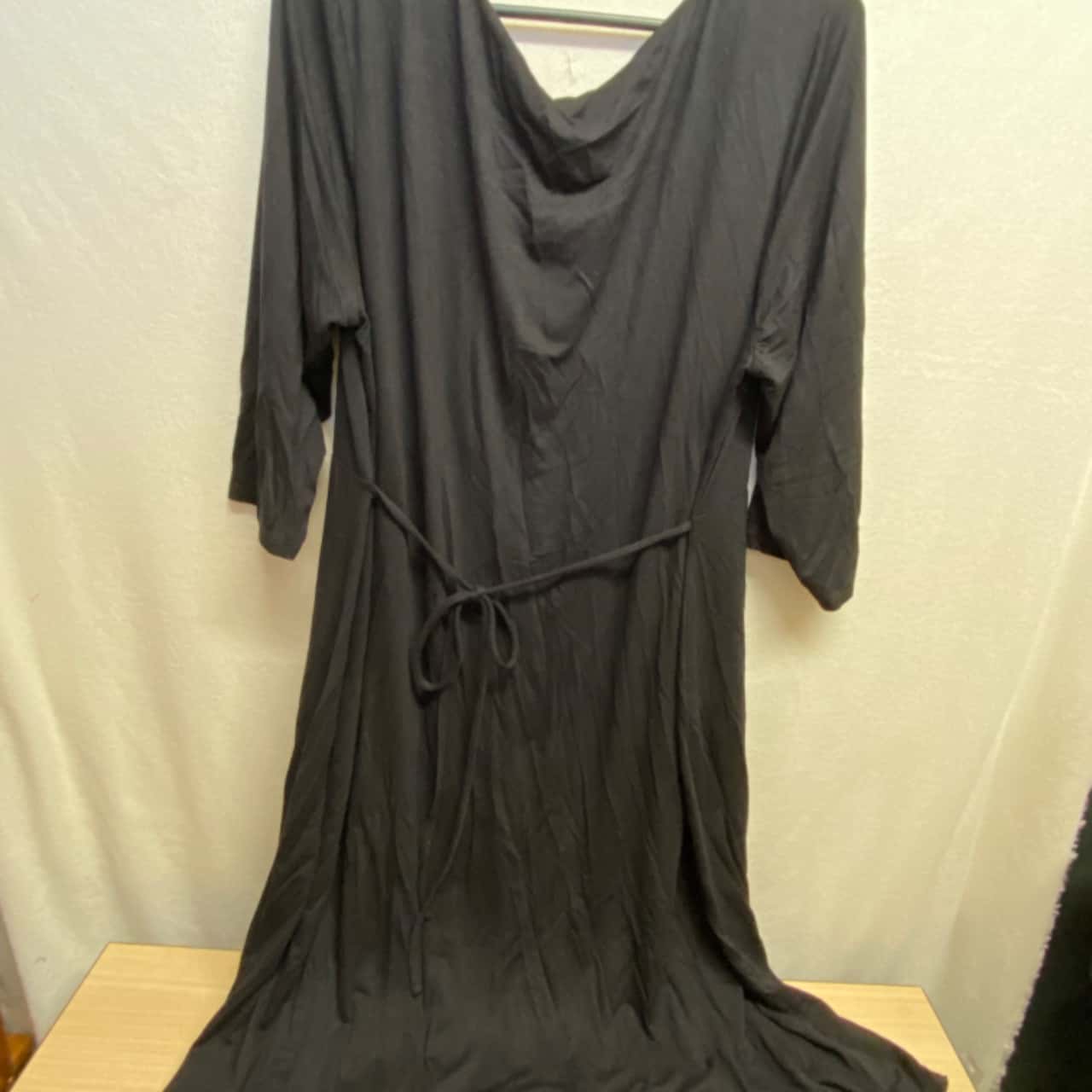 midi dress size 22
