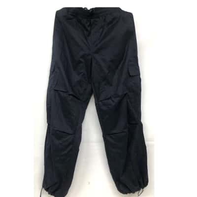 Lorna Jane Unisex  Size M Track Pants Navy Blue - NEW
