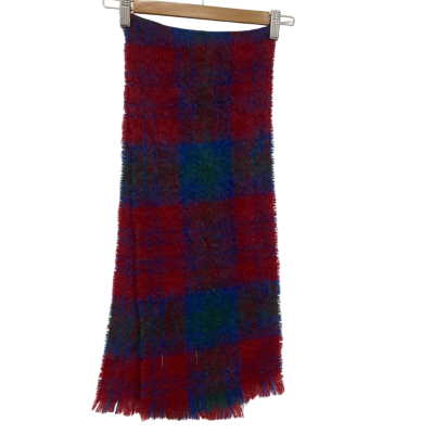 Rannoch Designs Mohair Scarf 