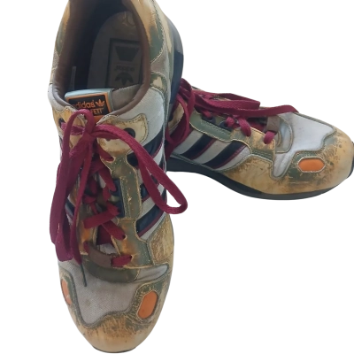 Adidas Star Wars Men's Sneakers US 11.5