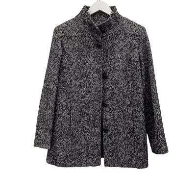 David Jones Womens  Size 14 Black  / Cream 