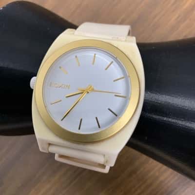 Nixon Womens Time Teller watch