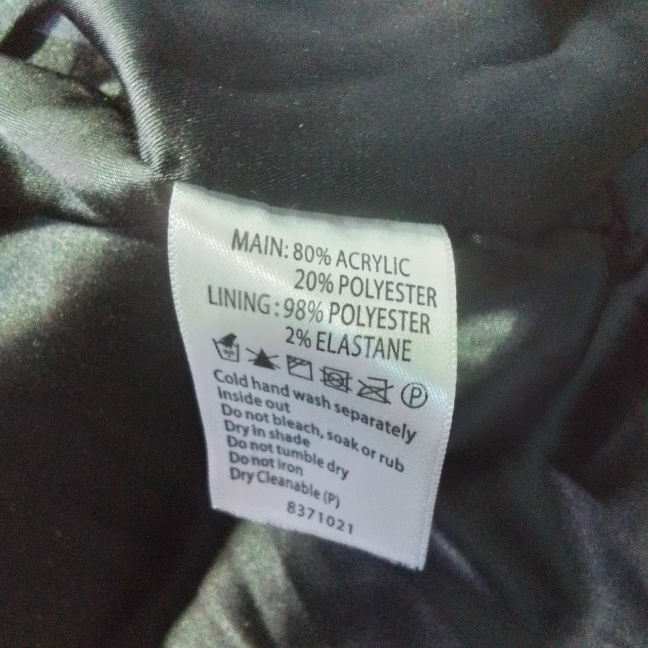 Image Tester