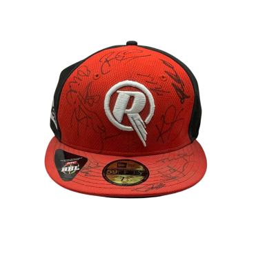  Youth Melbourne Renegades cap 