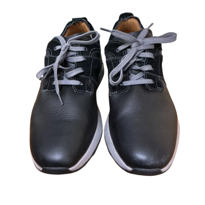 Rockport Mens  Size US 10 Sneakers Black  / Grey 