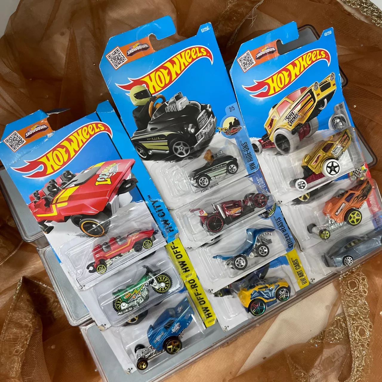 Image Tester