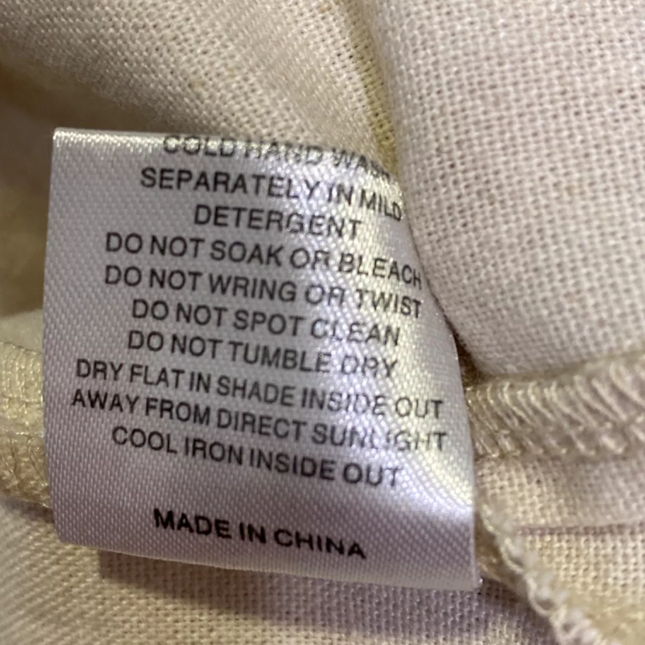 Image Tester