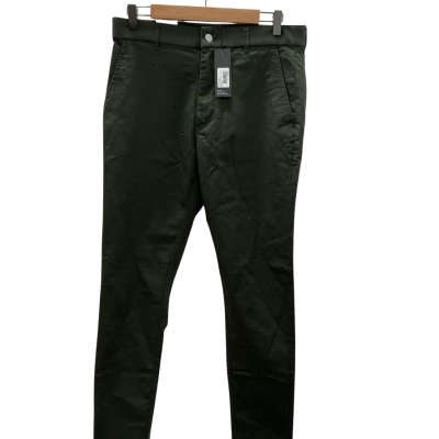 Zanerobe Mens  Size 32 Chinos Green 