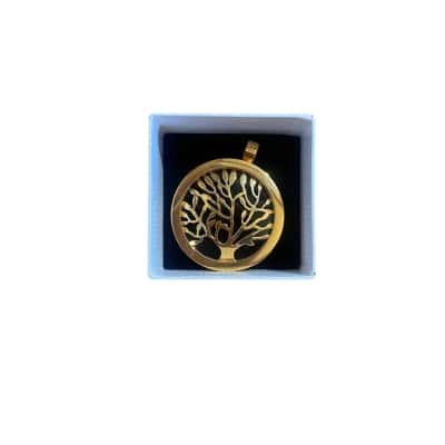 Envy pendant