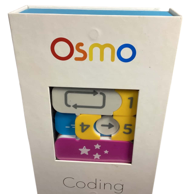 Osmo Educational Gaming Set
