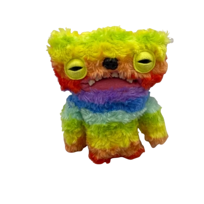 Rainbow Fuggler 25 cm   (Coll)