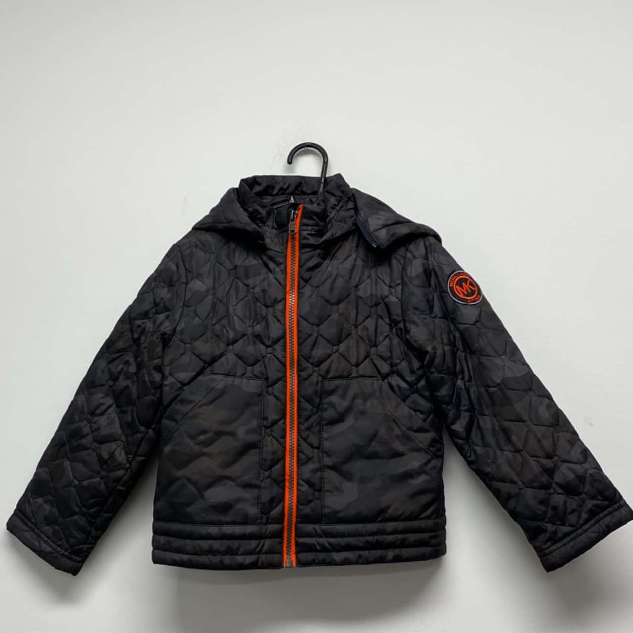 michael kors kids jackets