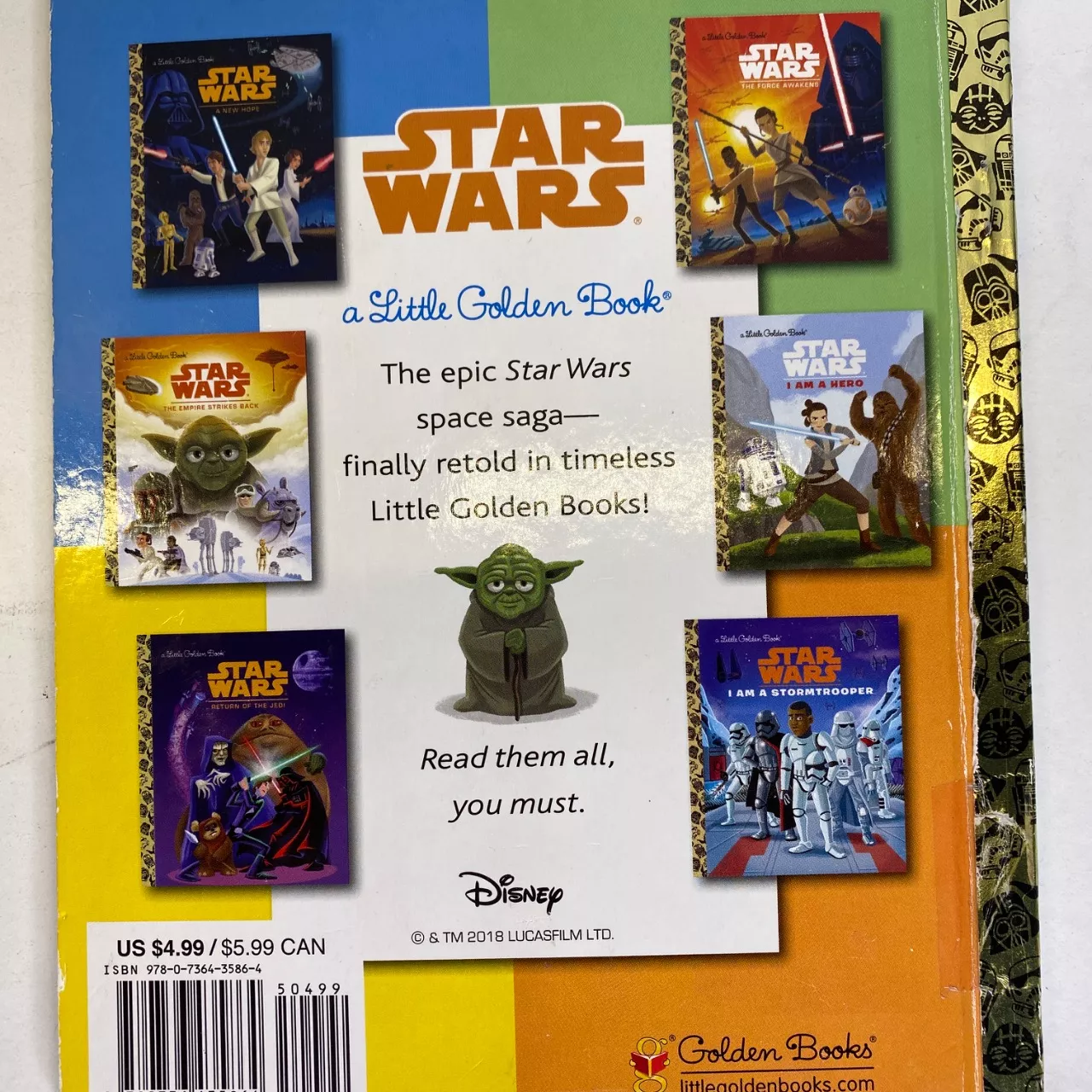 Image Tester