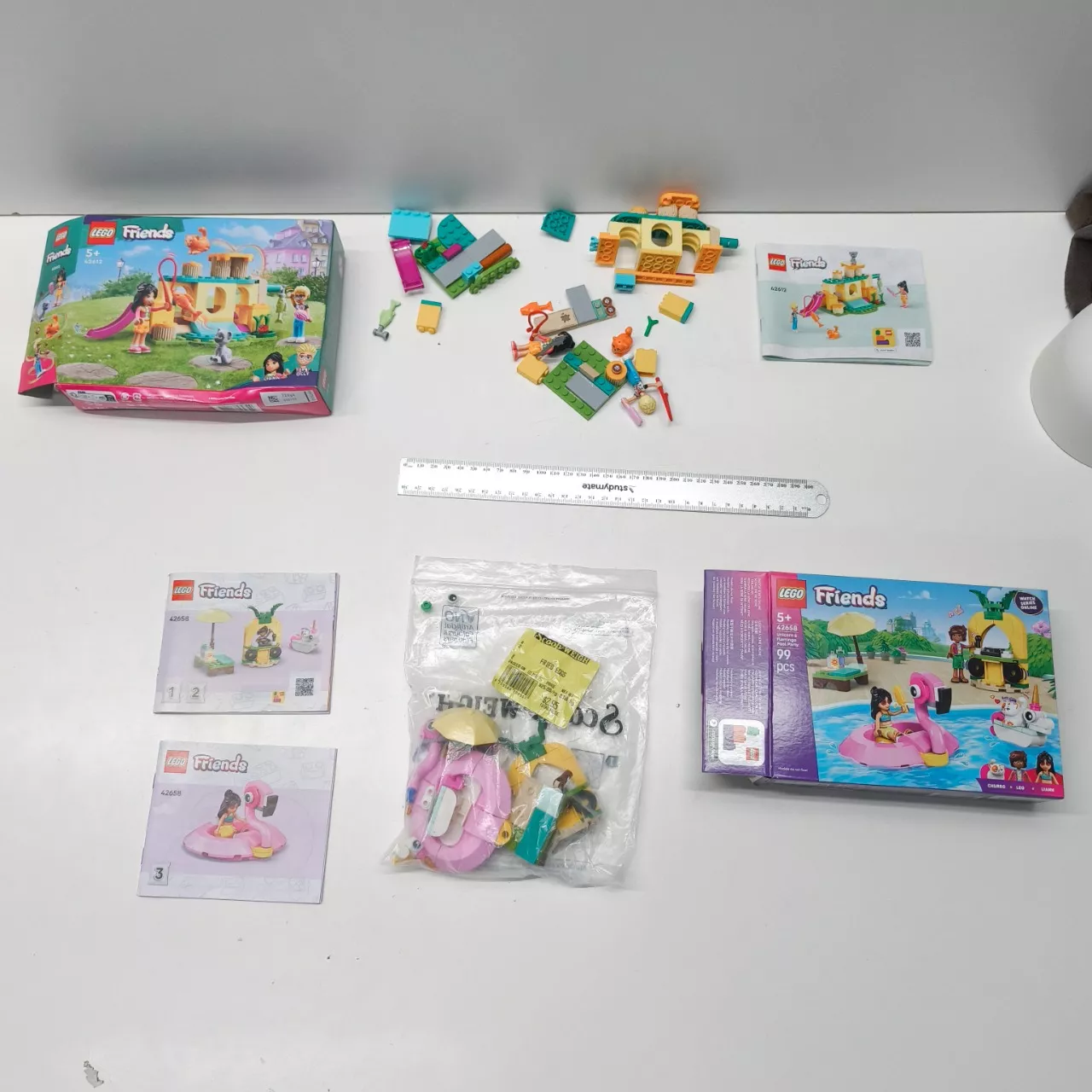 Image Tester
