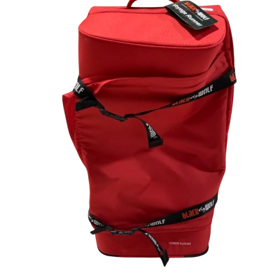 BlackWolf Voyager travel 
