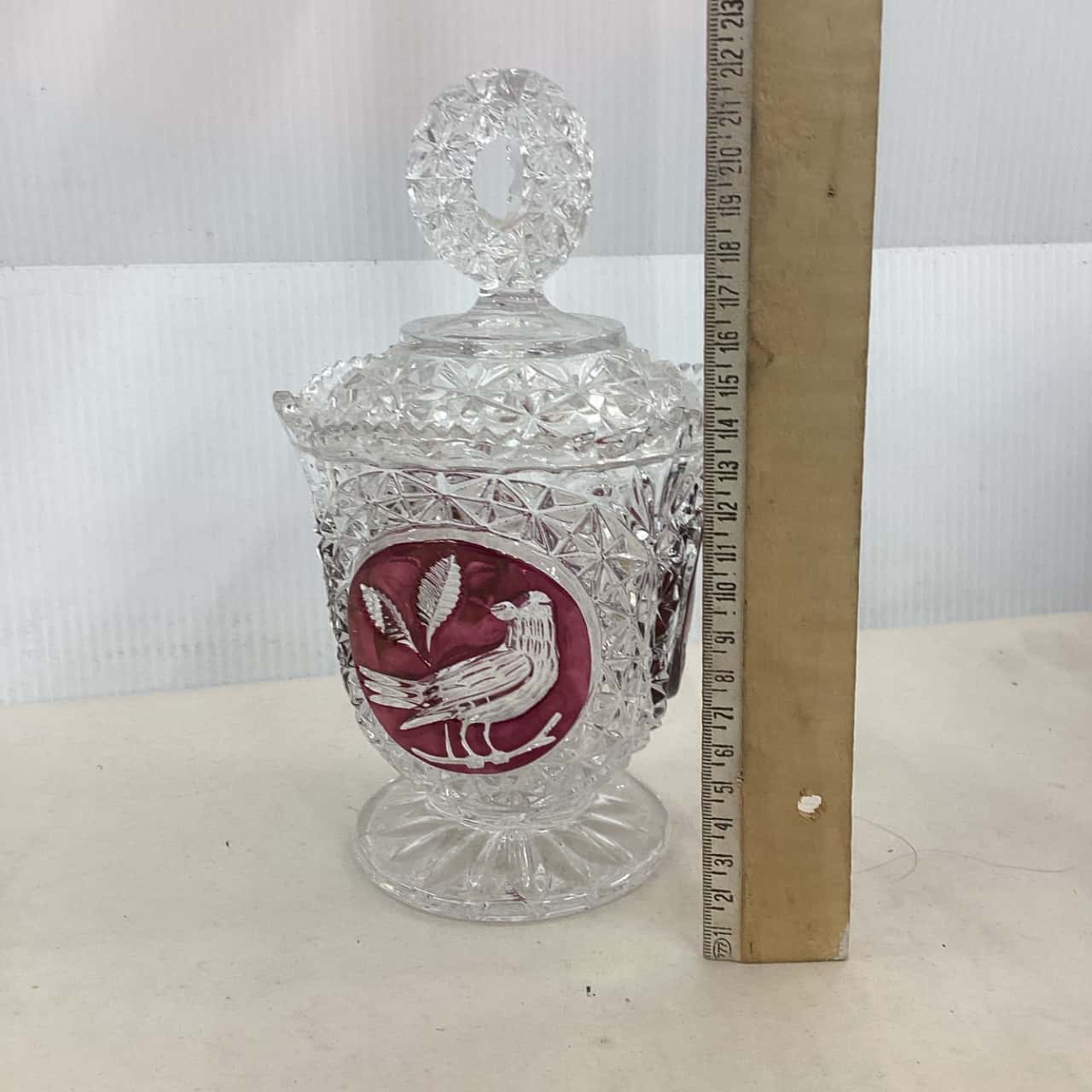 Image Tester