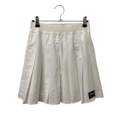 Lorna Jane Womens  Size S Active Skort White 