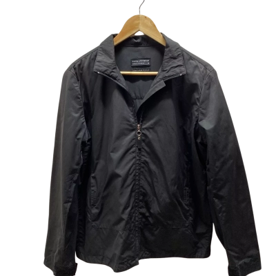 David Lawrence Womens Size 12 Black Jacket 