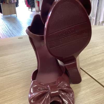 Melissa Women’s shoes