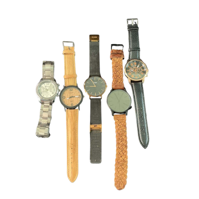  Womens watch collection (5) UNTESTED 