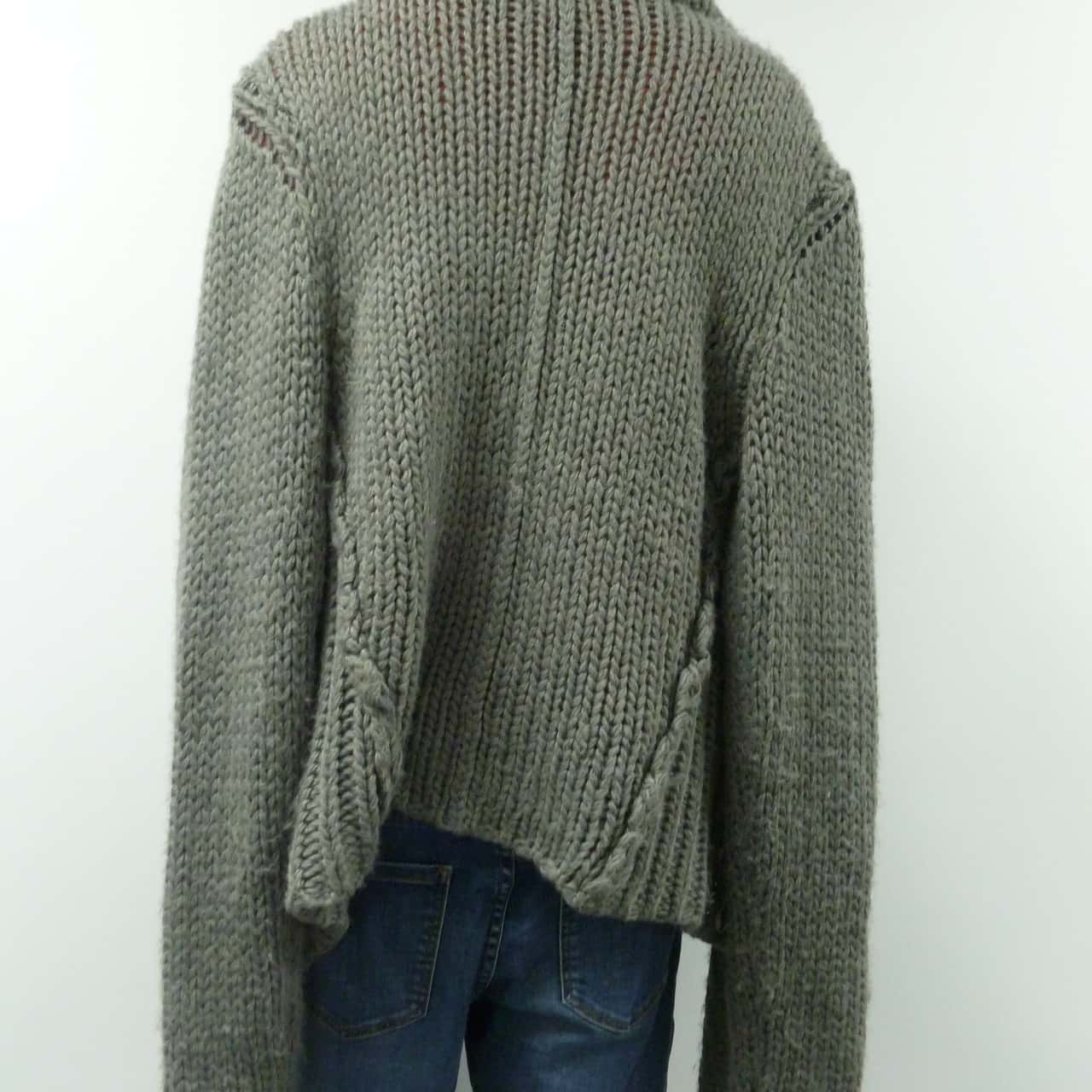 portmans cardigan