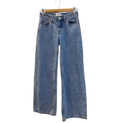 Ghanda youth Sz 11/12 denim jeans 