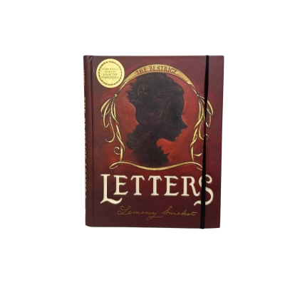 The Beatrice letters