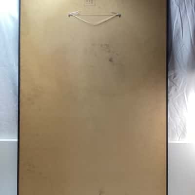 BATHURST COMMODORES 1982-1999 Timber Picture 