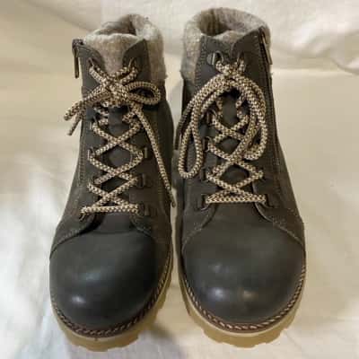 Remonte Ankle Boots Size 38 