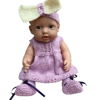 Doll - Singing /musical Baby Doll