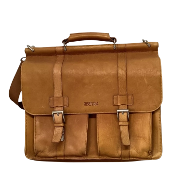 Kenneth Cole Reaction - Satchel / Laptop Bag