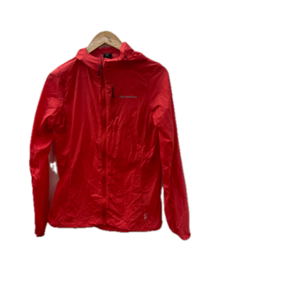 Macpac Womens Size 8 Red Jacket