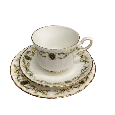 Royal Stafford Trio Set
