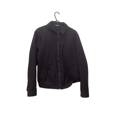 Men’s Tommy Hilfiger  Size L Winter Jacket Navy Blue 