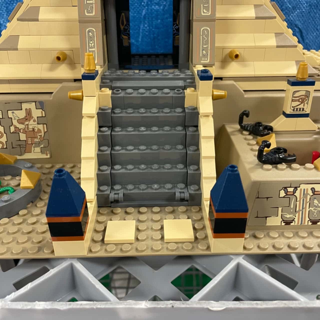 Image Tester