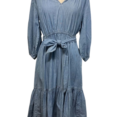 Ralph Lauren Womens  Size 2 Casual Dress