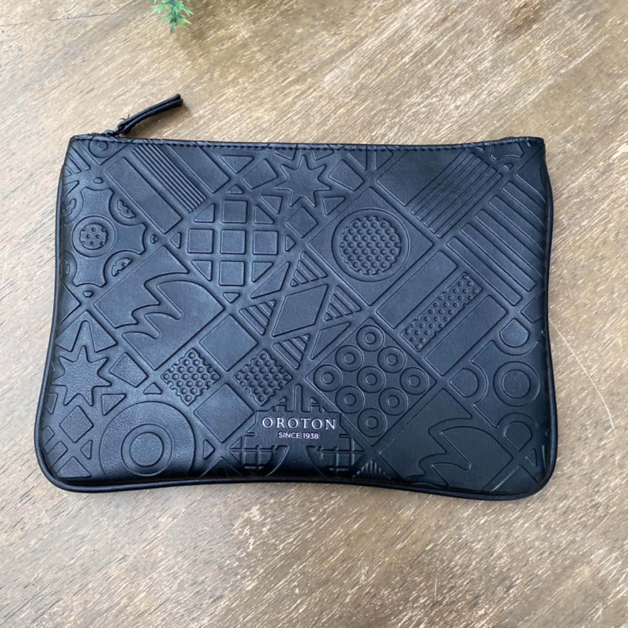 Oroton Womens pouch (s)