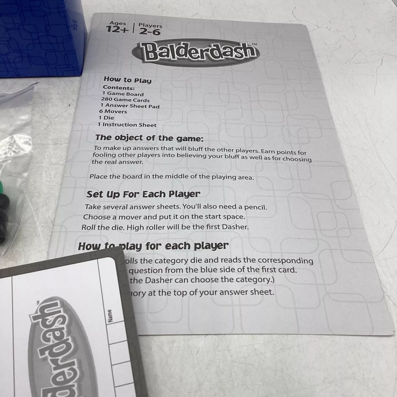 Image Tester