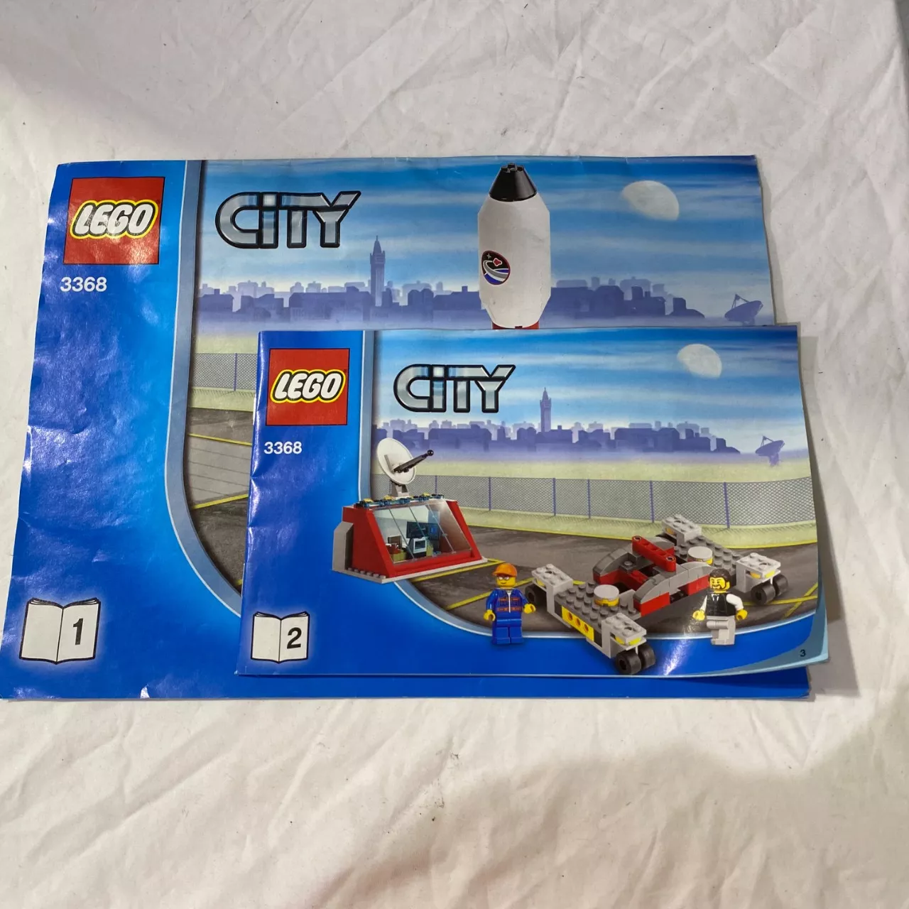 Image Tester