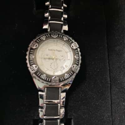  Womens Roberto Paggio Watch