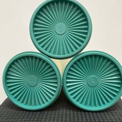 Tupperware 