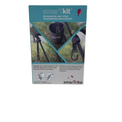 SmarTkit trike accessory 
