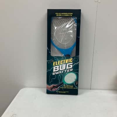 Electric Bug Swatter